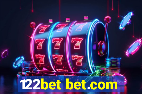 122bet bet.com