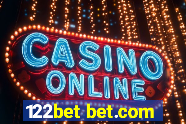 122bet bet.com
