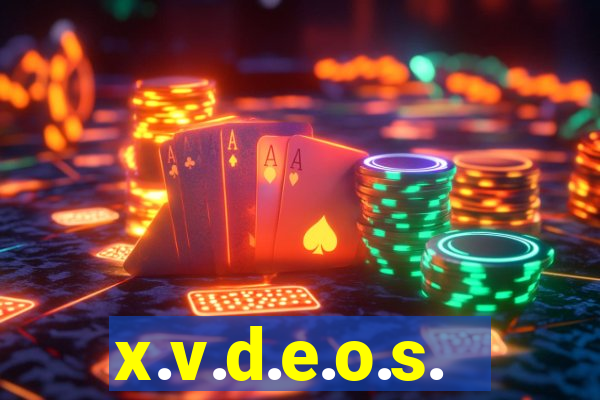 x.v.d.e.o.s.