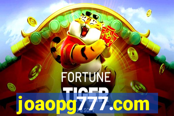 joaopg777.com