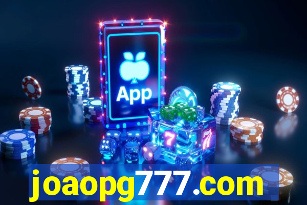 joaopg777.com