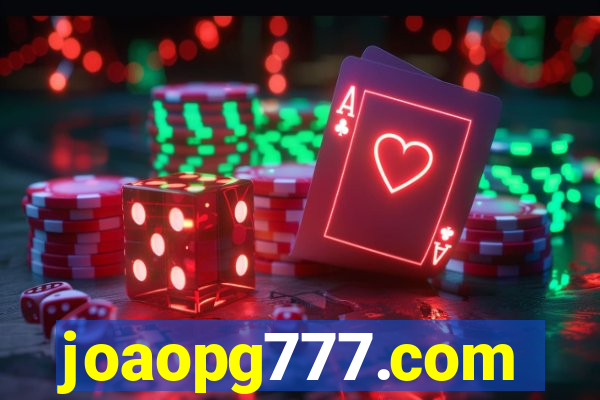 joaopg777.com