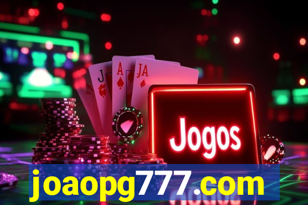 joaopg777.com