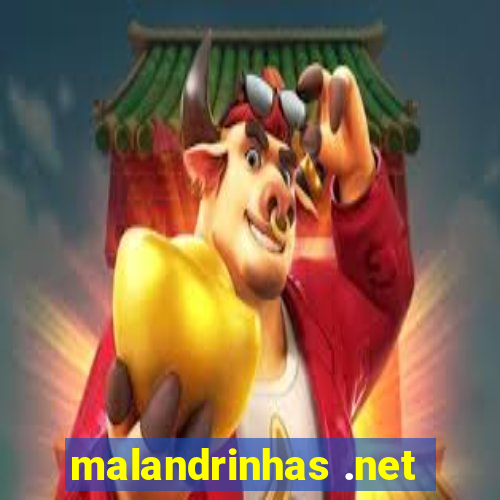 malandrinhas .net