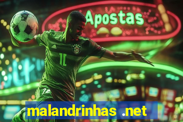 malandrinhas .net