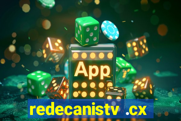 redecanistv .cx