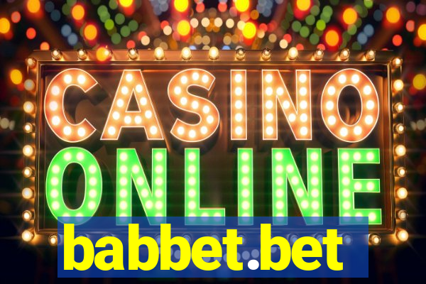babbet.bet