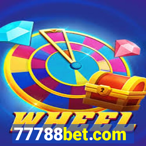 77788bet.com