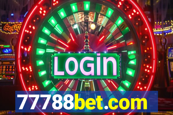 77788bet.com