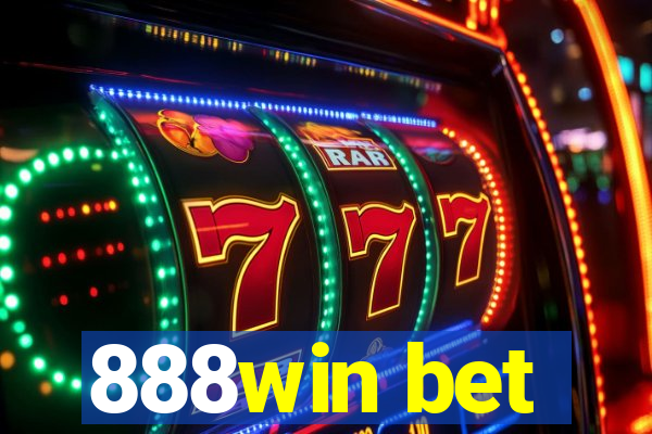 888win bet
