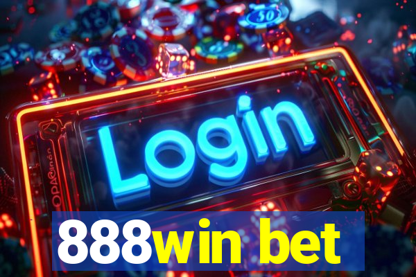 888win bet