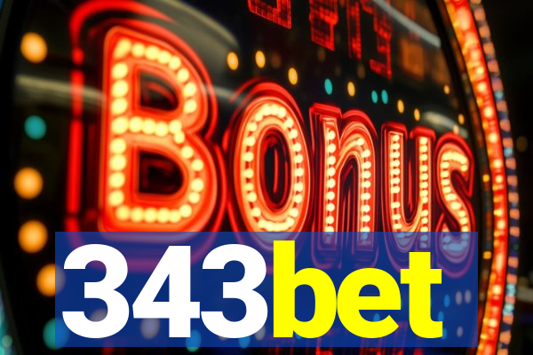 343bet