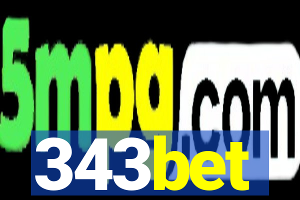 343bet
