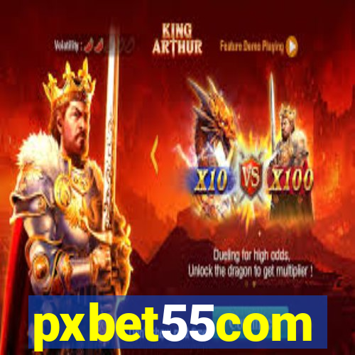 pxbet55com