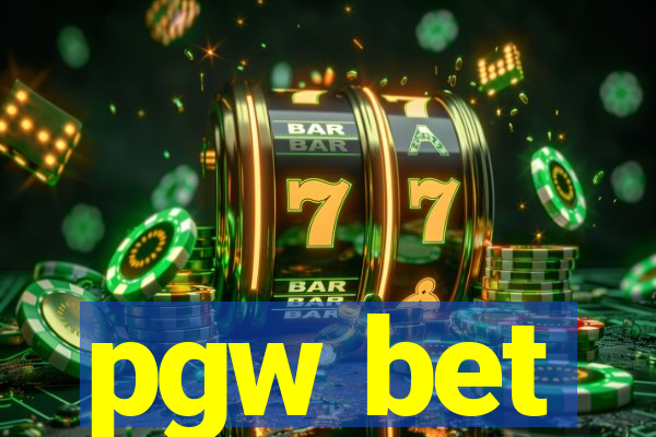 pgw bet