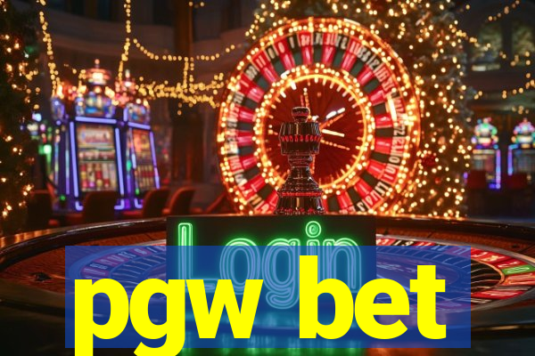 pgw bet
