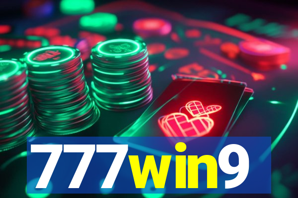 777win9