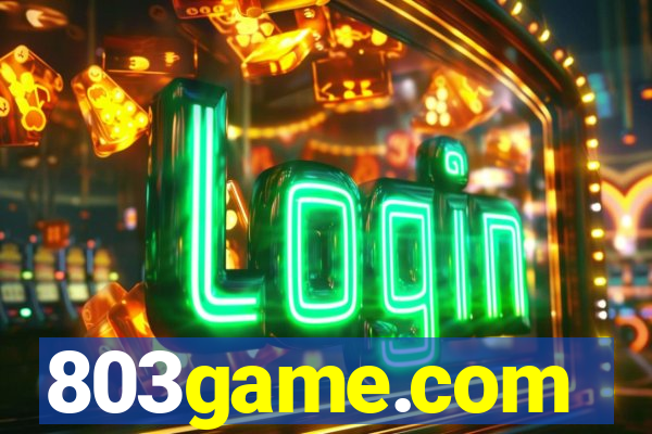 803game.com