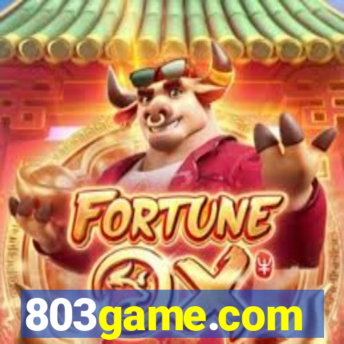 803game.com