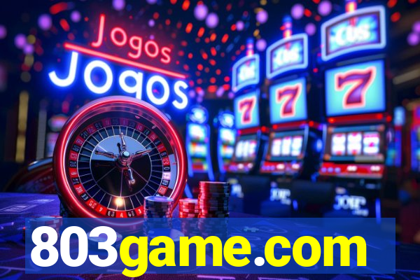 803game.com