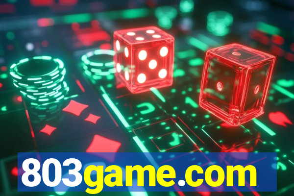 803game.com