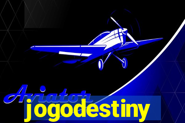 jogodestiny