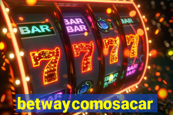 betwaycomosacar