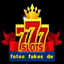fotos fakes de meninas cacheadas no espelho