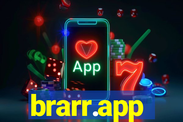 brarr.app