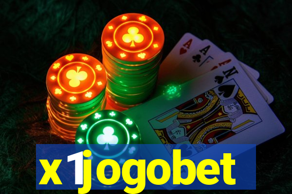 x1jogobet