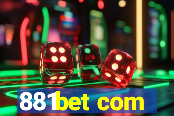 881bet com