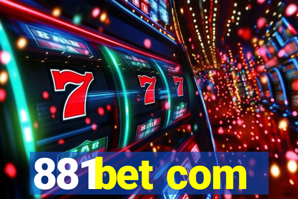881bet com