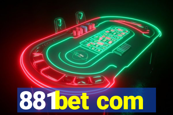881bet com