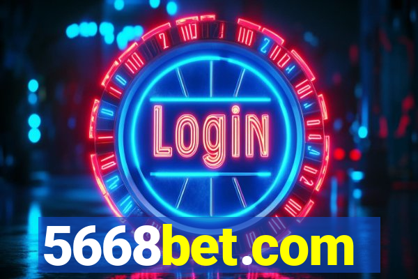 5668bet.com
