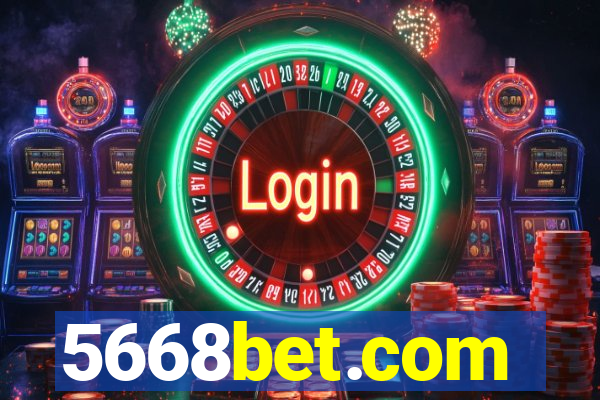 5668bet.com