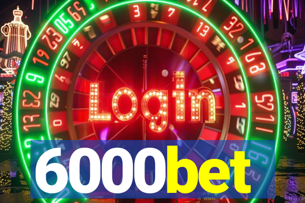 6000bet