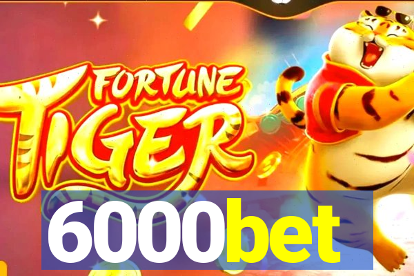 6000bet