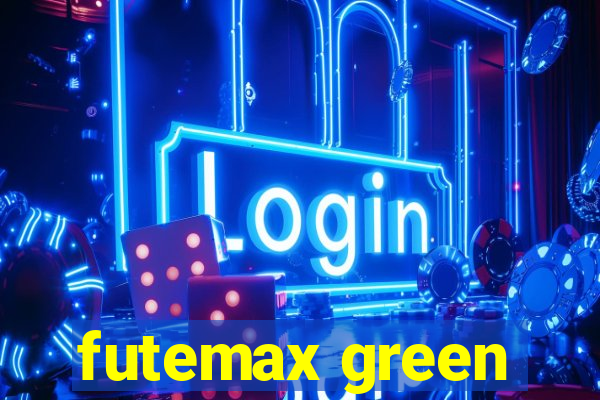 futemax green