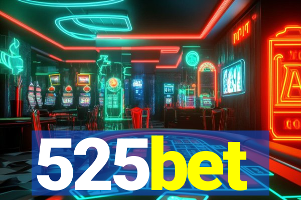 525bet