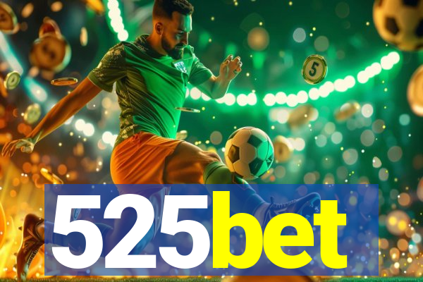 525bet