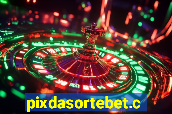pixdasortebet.com