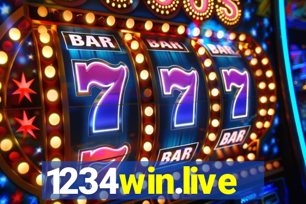 1234win.live
