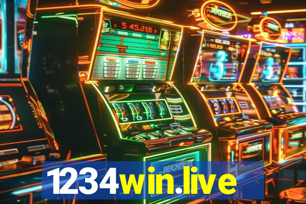 1234win.live