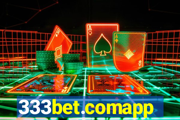 333bet.comapp