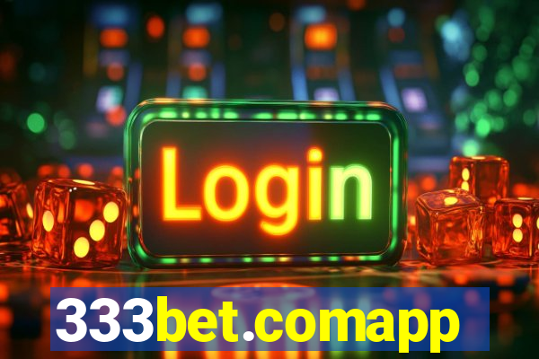 333bet.comapp