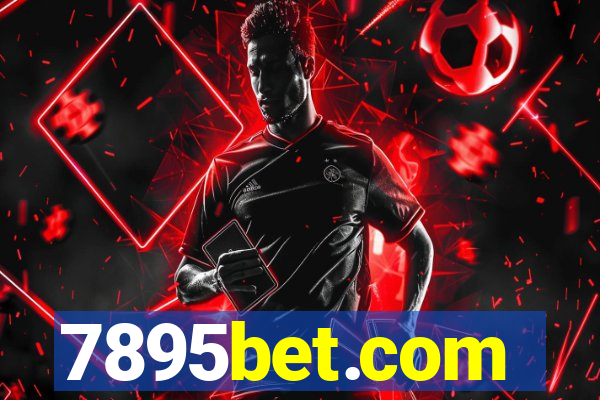 7895bet.com