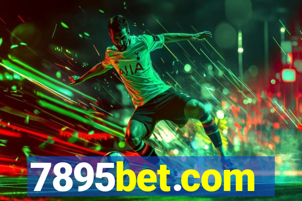 7895bet.com
