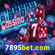 7895bet.com