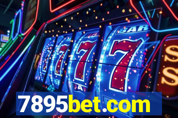 7895bet.com