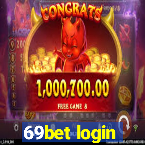 69bet login